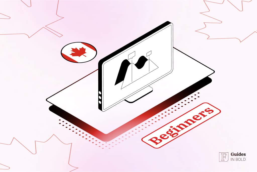 Investing For Beginners In Canada 