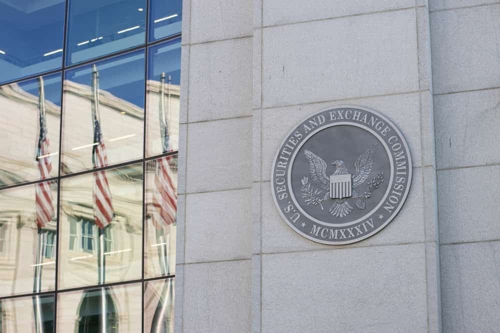 It's official: SEC to appeal court decision in Ripple XRP case