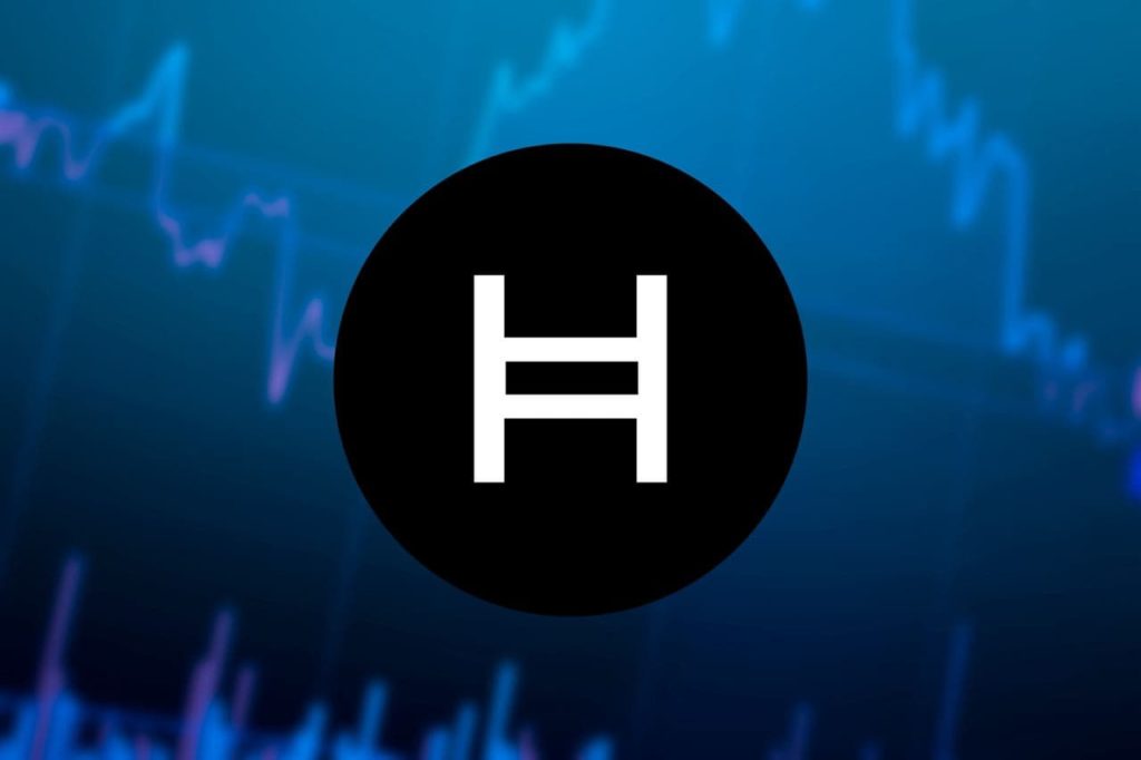 Machine learning Algorithm sets Hedera (HBAR) price for August 31