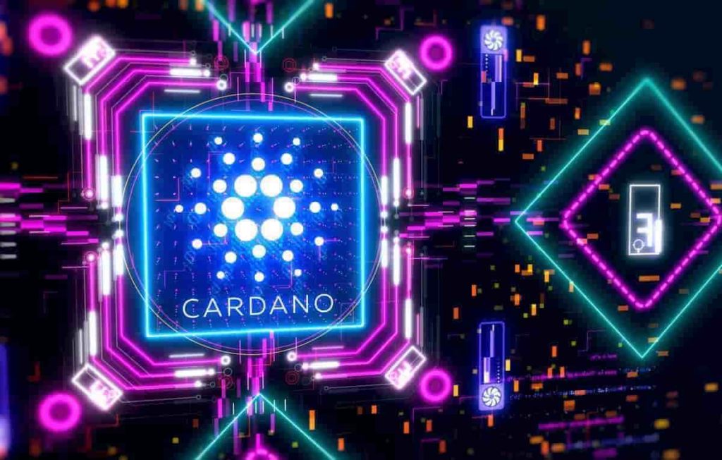 Machine learning algorithm sets Cardano price for end of August 2023