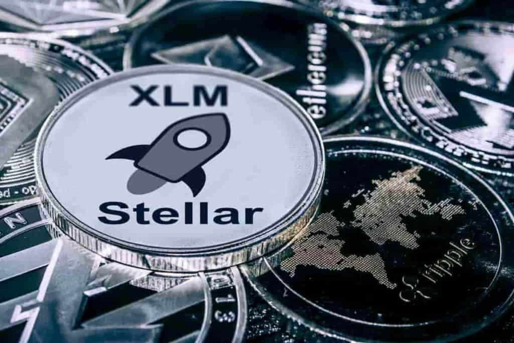 Machine learning algorithm sets Stellar (XLM) price for August 31, 2023