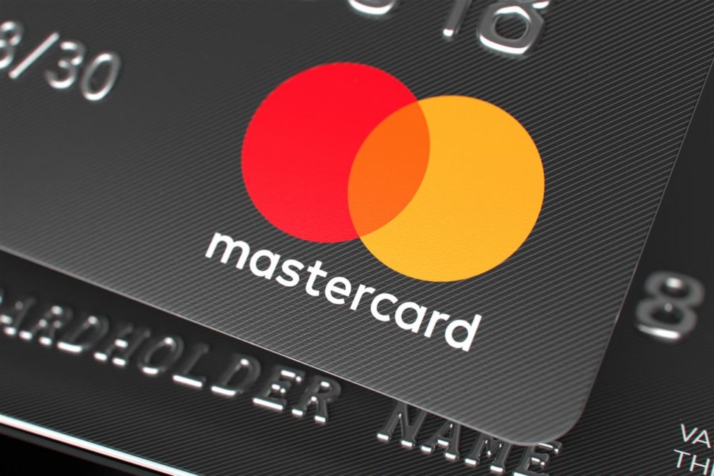Money maker: Mastercard stock has returned this much annually
