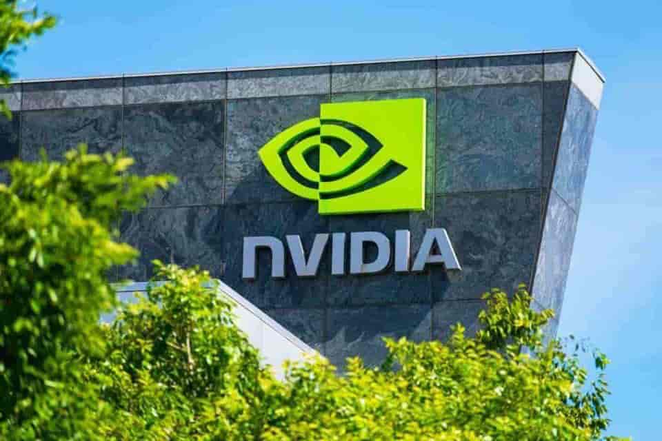 Nvidia stock set to blast past $500; What's behind the rally?