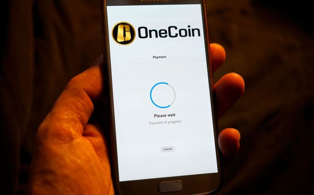 OneCoin victim receives death threats for writing book exposing scheme