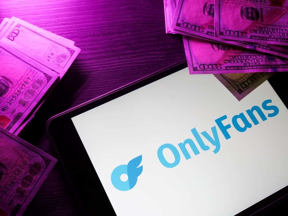 OnlyFans bought $20 million worth of Ethereum, records show