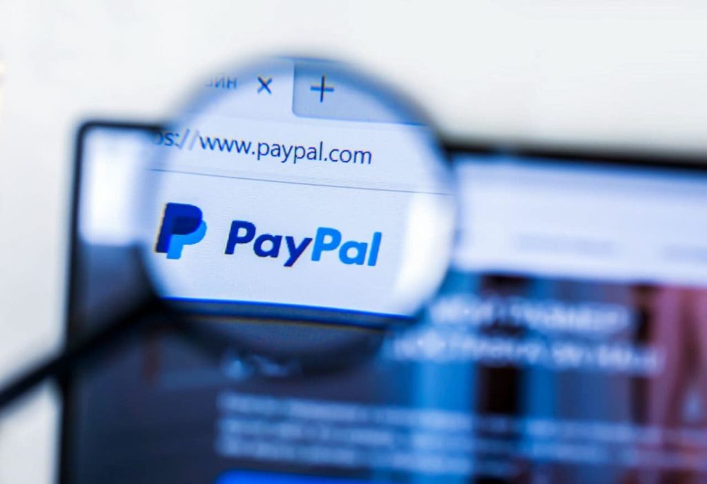 PayPal launches its own crypto stablecoin on Ethereum