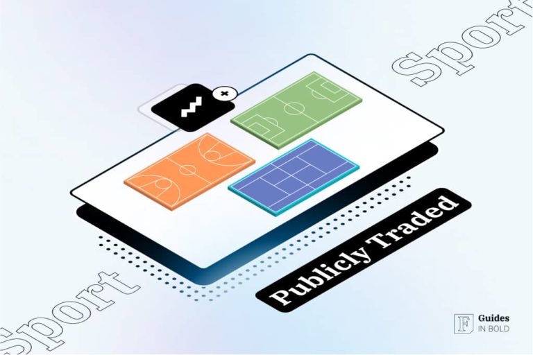 Publicly Traded Sports Teams to Invest in 2024