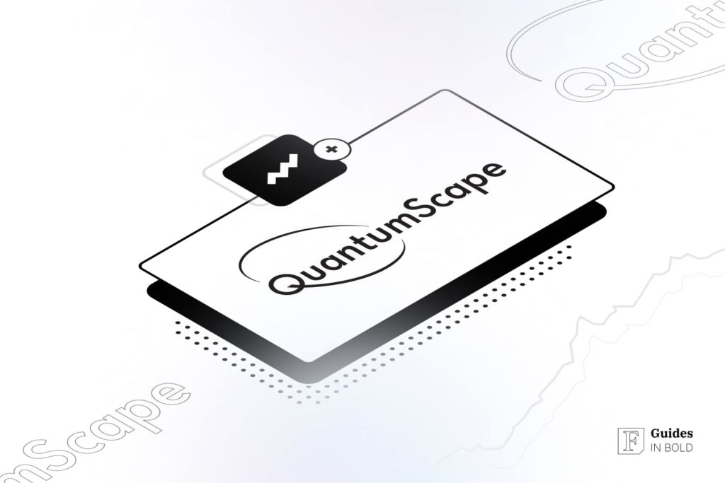 how to buy QuantumScape stock