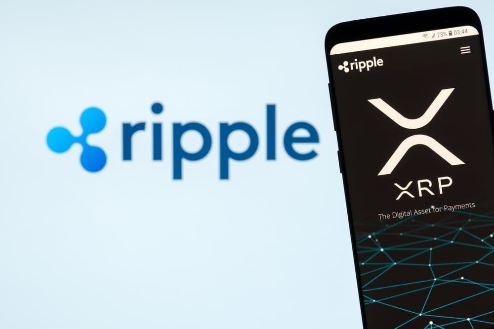 Ripple is working with Bank for International Settlements on payments taskforce