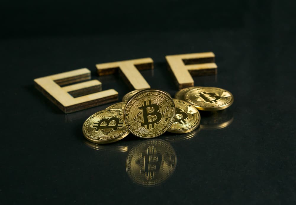 SEC insider Chances of Bitcoin spot ETF approval 'are slim and none'