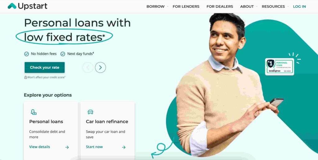 How to Buy Upstart Holdings Stock Invest in UPST