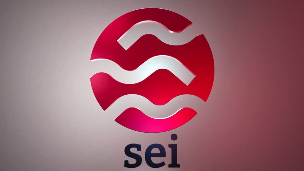 What is going on with SEI crypto token? Is it a scam?