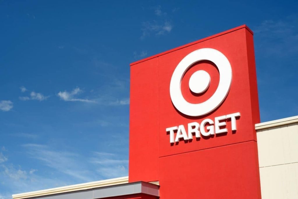 Target stock hits a 3-year low as boycott backlash sparks lawsuit