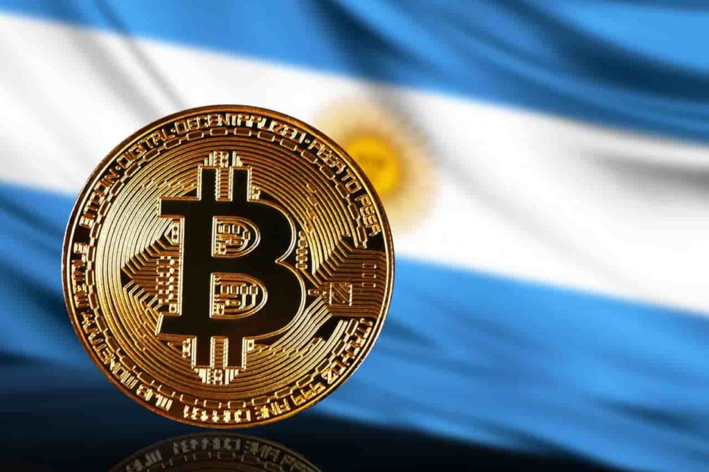 Pro-Bitcoin candidate wins Primary Elections in Argentina