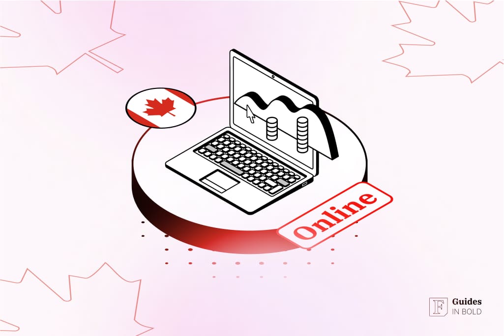 Online Investing Canada 1 