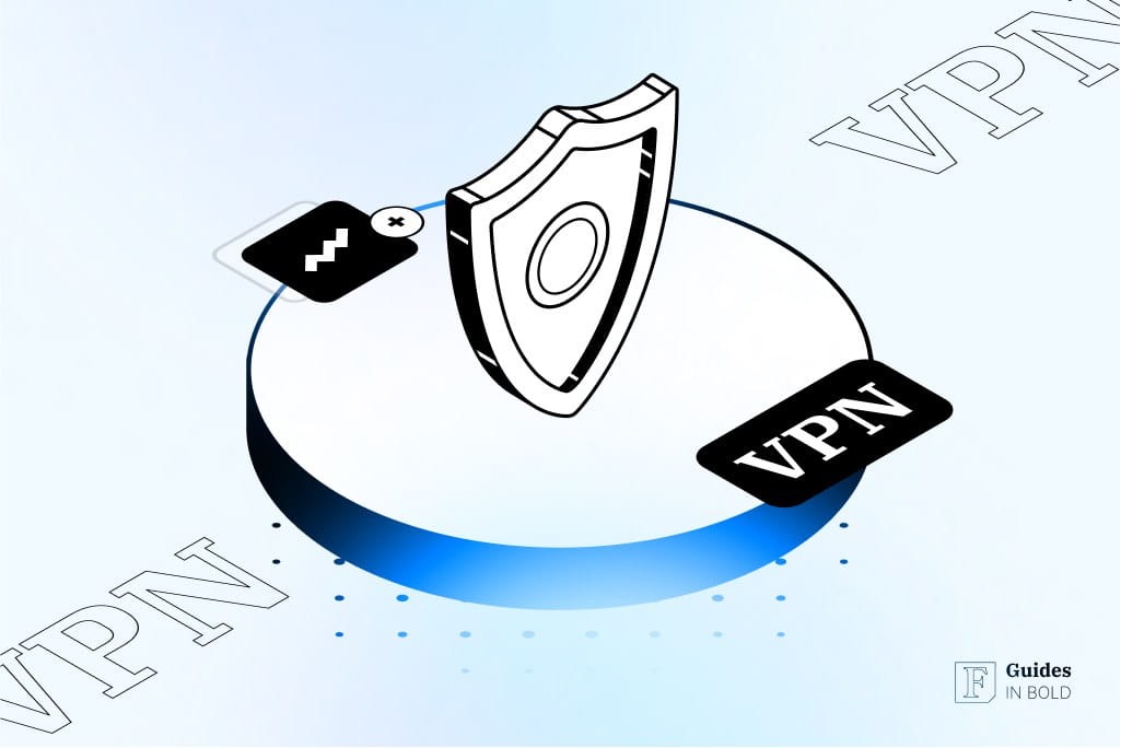 Crypto VPN: What is it and why is it necessary?
