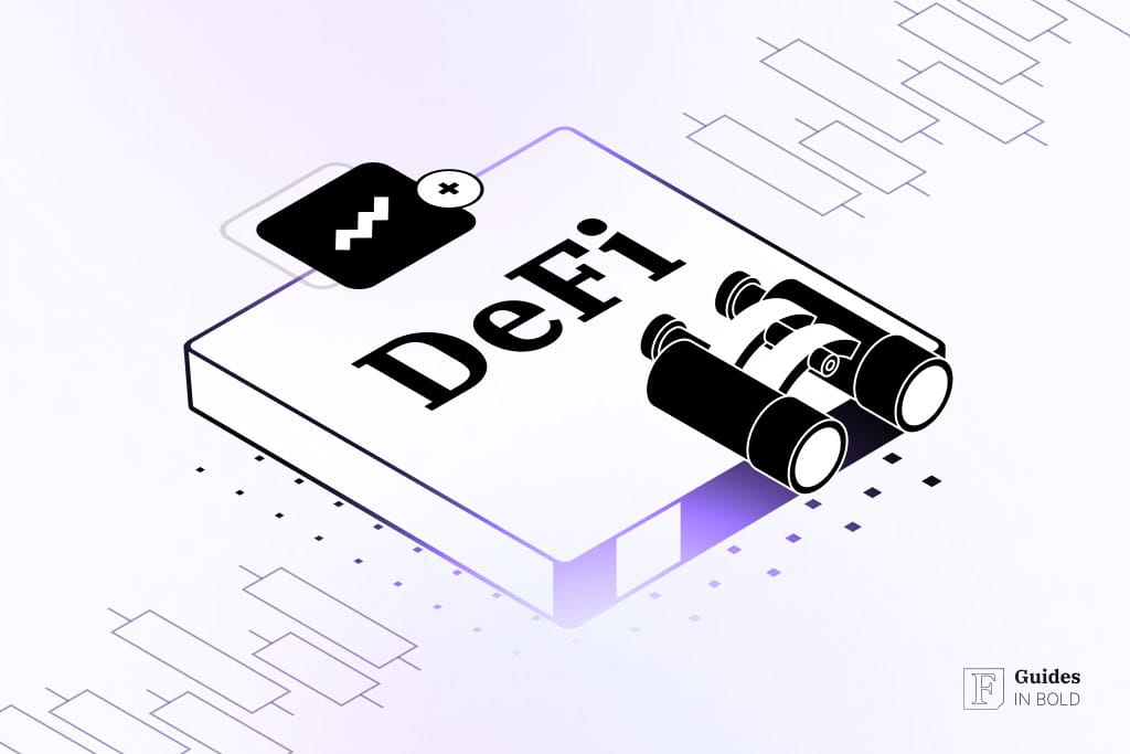 Top 3 DeFi Protocols to Watch for 2023