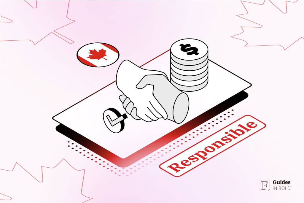 socially responsible investing Canada