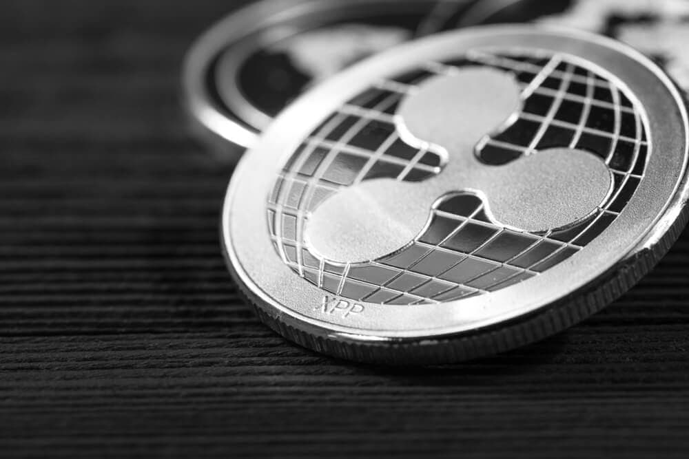 AI forecasts XRP price for the end of 2023