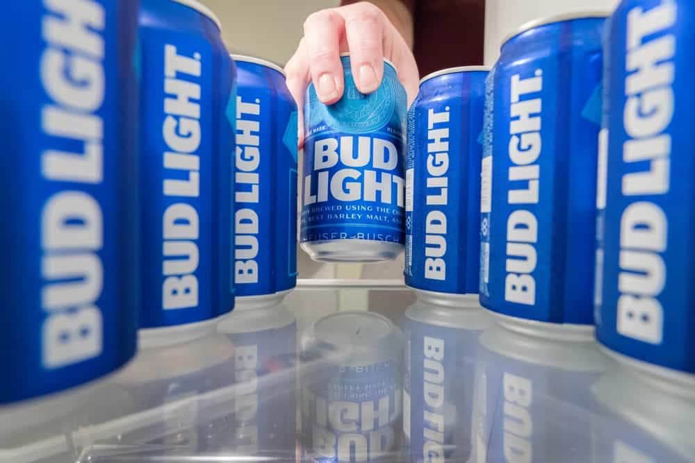 Analyst: Now’s the time to buy Bud Light stock as ‘Bud blues are old news’