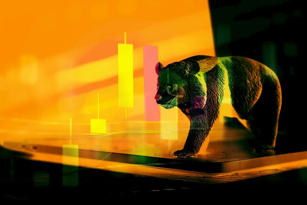 Bear market ends here? Bitcoin is set for an explosive move, indicators suggest