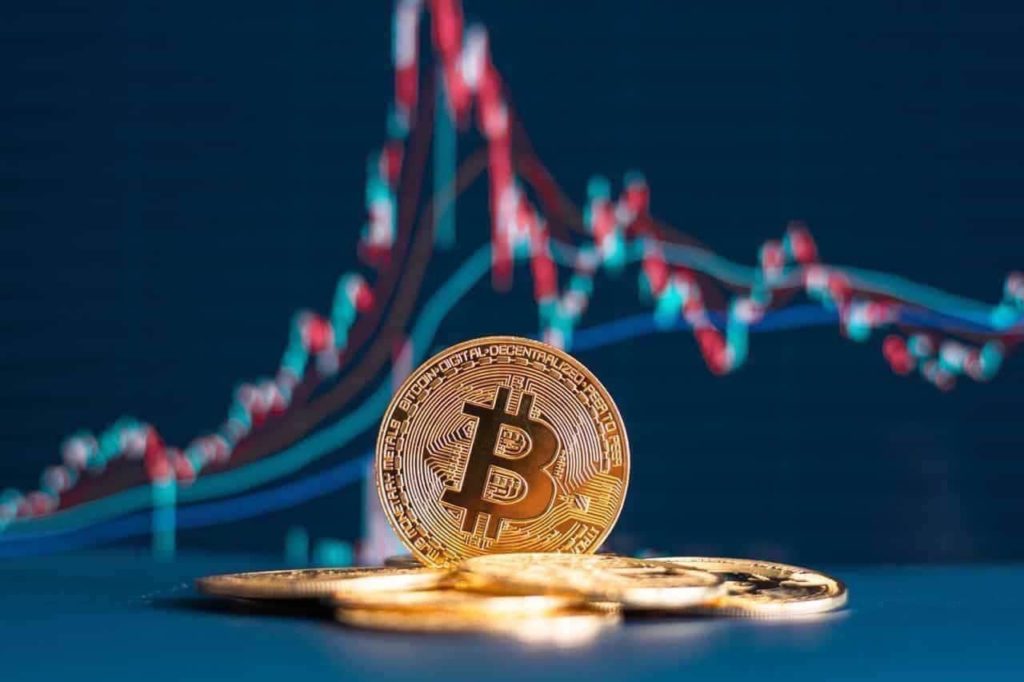 Bitcoin would trade at this price if it hits its all-time high market cap