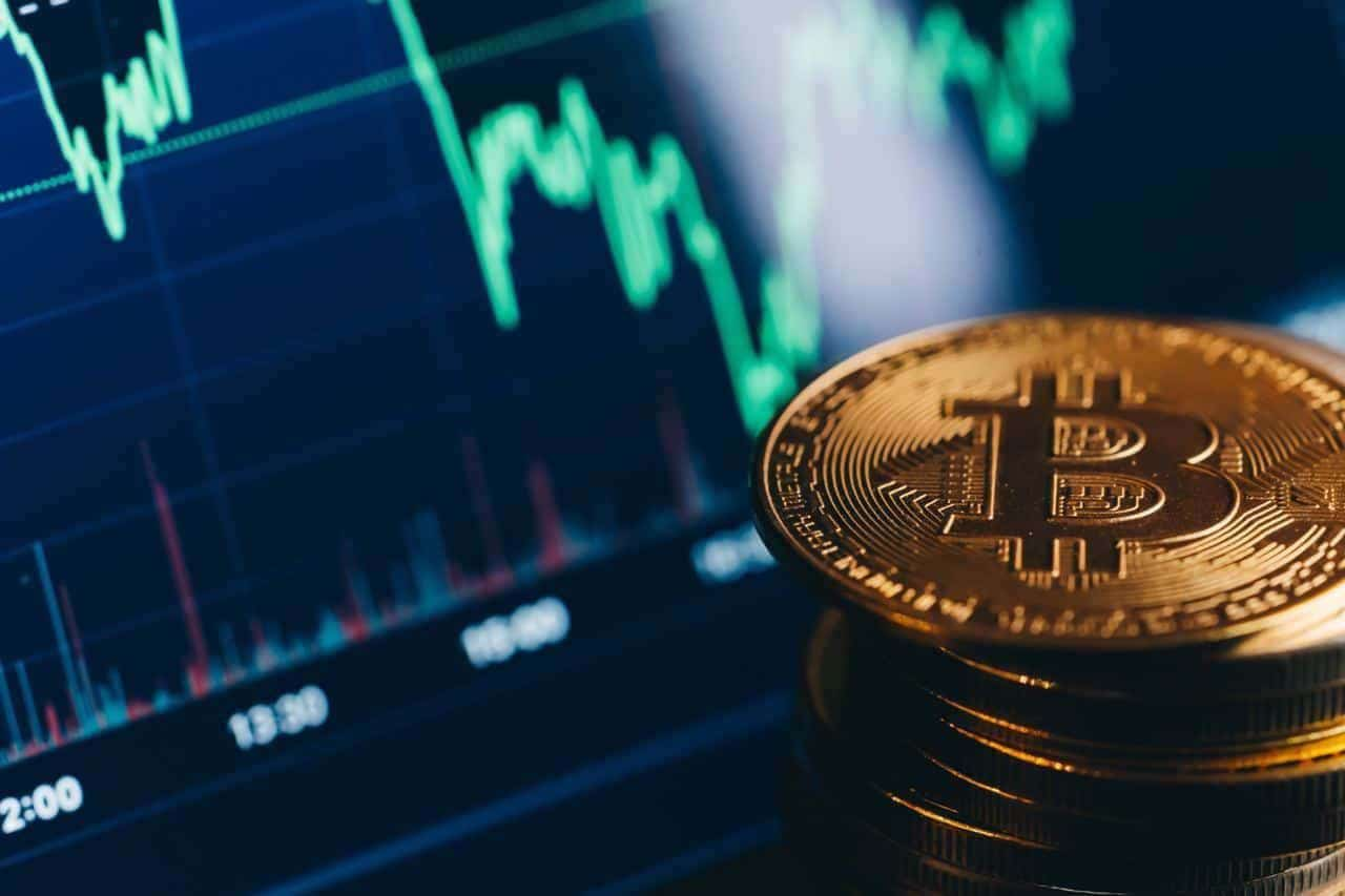 Bitcoin price forecast for September October 2023