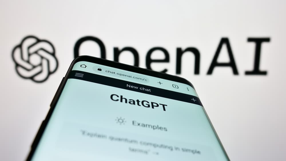 ChatGPT picks 3 cryptocurrencies to buy and hold forever