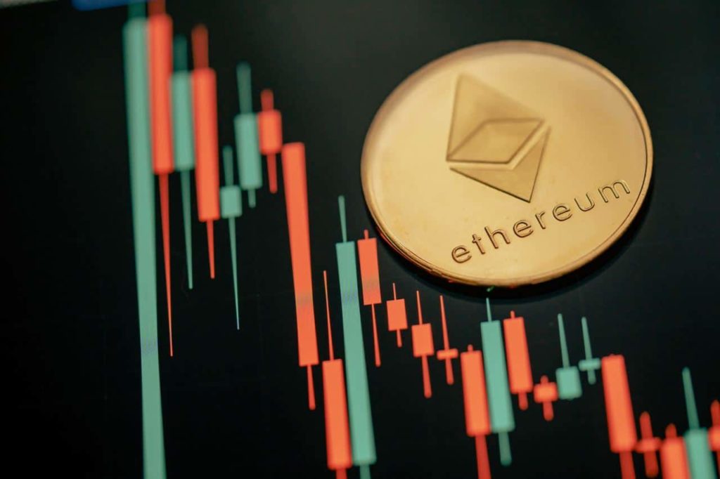 Ethereum price hits 6-month low amid 'capitulation signs'