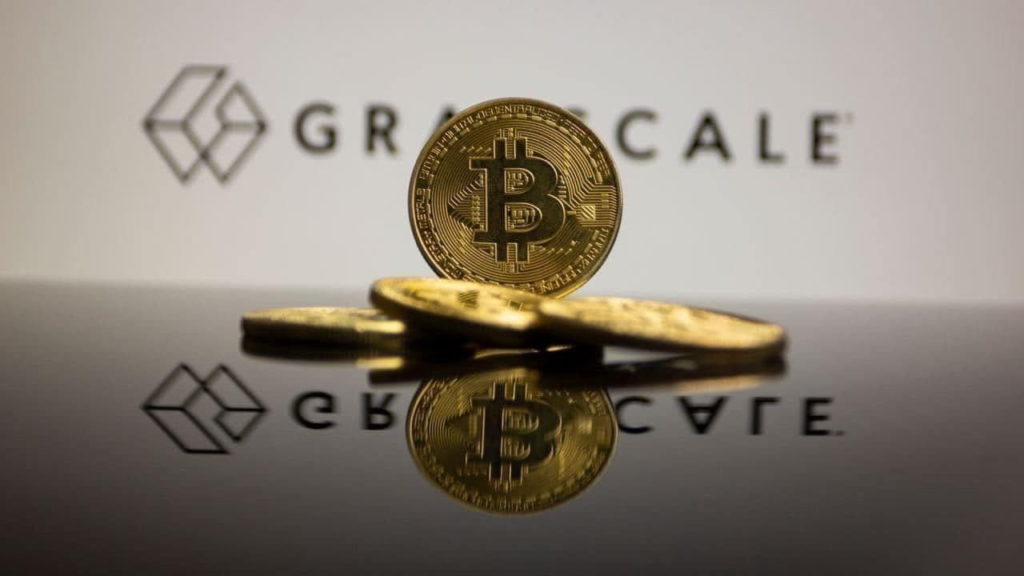 Revealed: Uncovering Grayscale's $16 billion Bitcoin Trust stash
