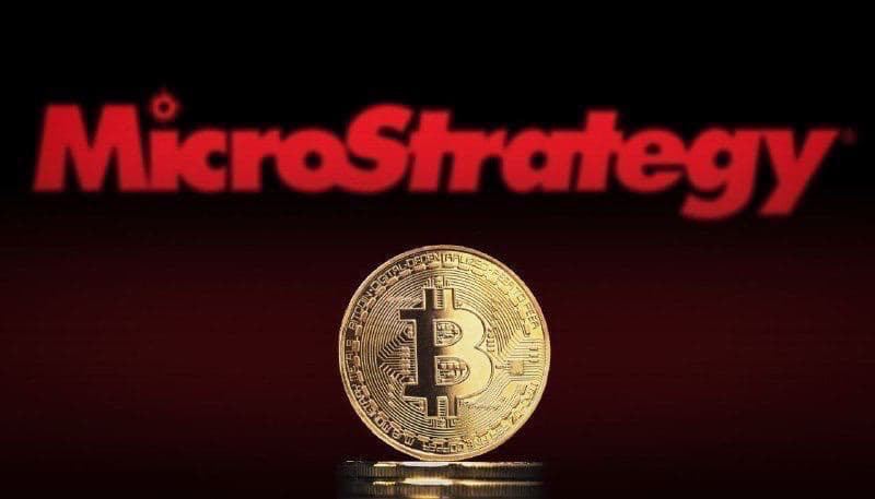 Here's how much MicroStrategy is down on its Bitcoin investment