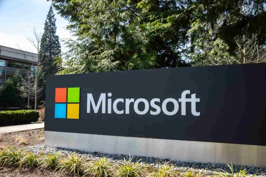 Here’s how much a $10k investment in Microsoft stock in 2010 is now worth