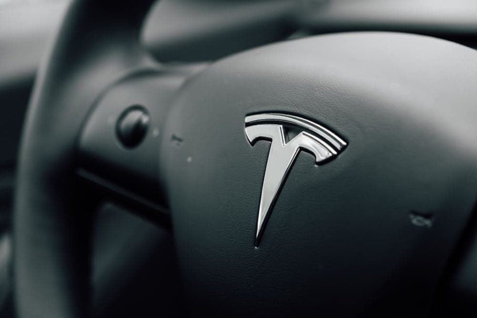 Here’s how much a $10k investment in Tesla stock in 2010 is now worth