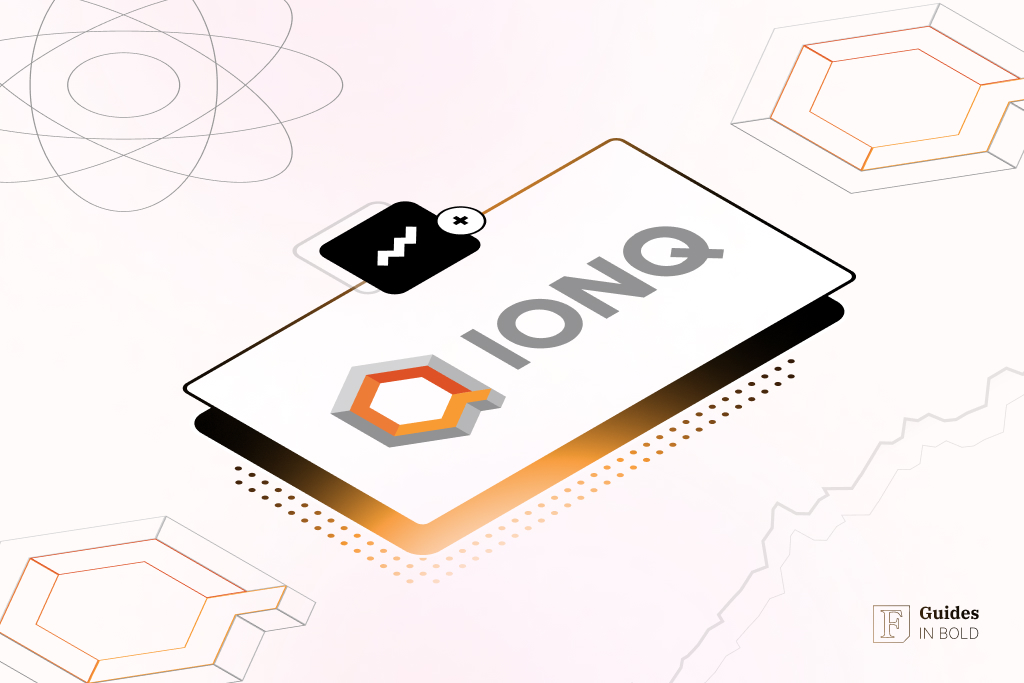 How to Buy IonQ Stock | Invest in IONQ
