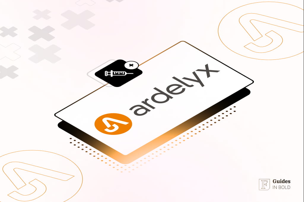 How to Buy Ardelyx Stock [2023] | Invest in ARDX