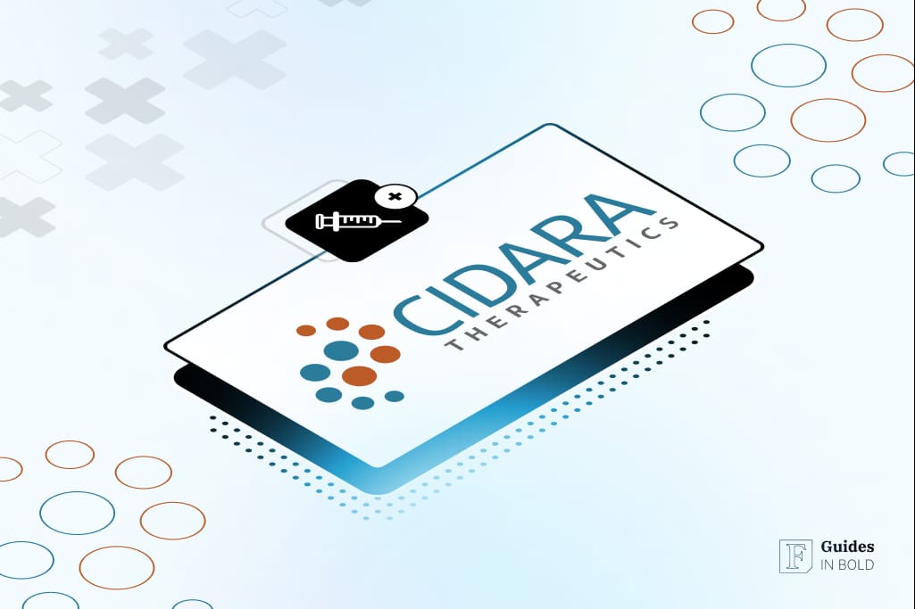 How to Buy Cidara Therapeutics Stock [2023] | Invest in CDTX