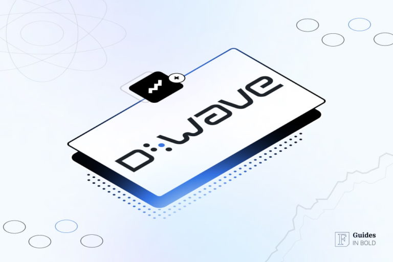 How to Buy DWave Quantum Stock? Invest in QBTS