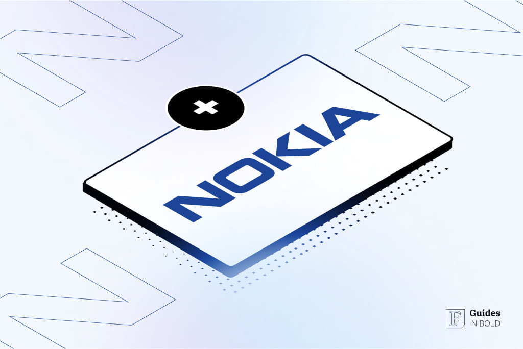 How to Buy Nokia Stock [2023] | Invest in NOK