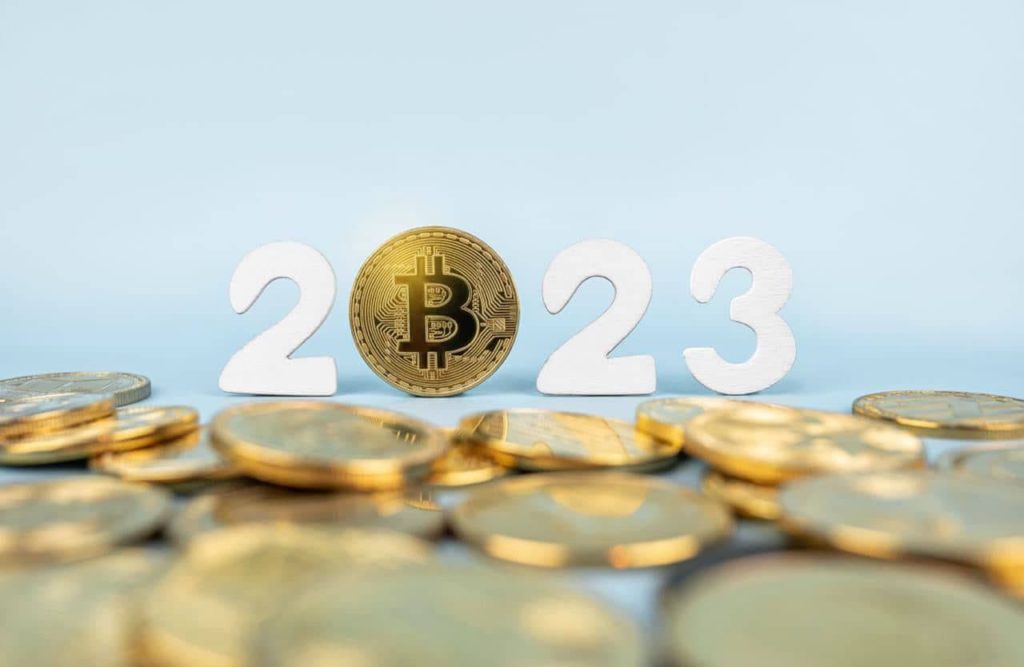 Investing $100/week into Bitcoin in 2023 would be this worth today