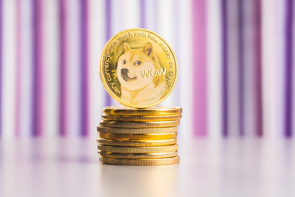 Investing $100/week into Dogecoin in 2023 would be this worth today
