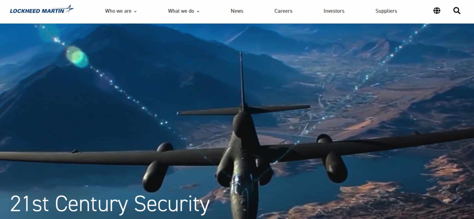 How to Buy Lockheed Martin Stock | Invest in LMT