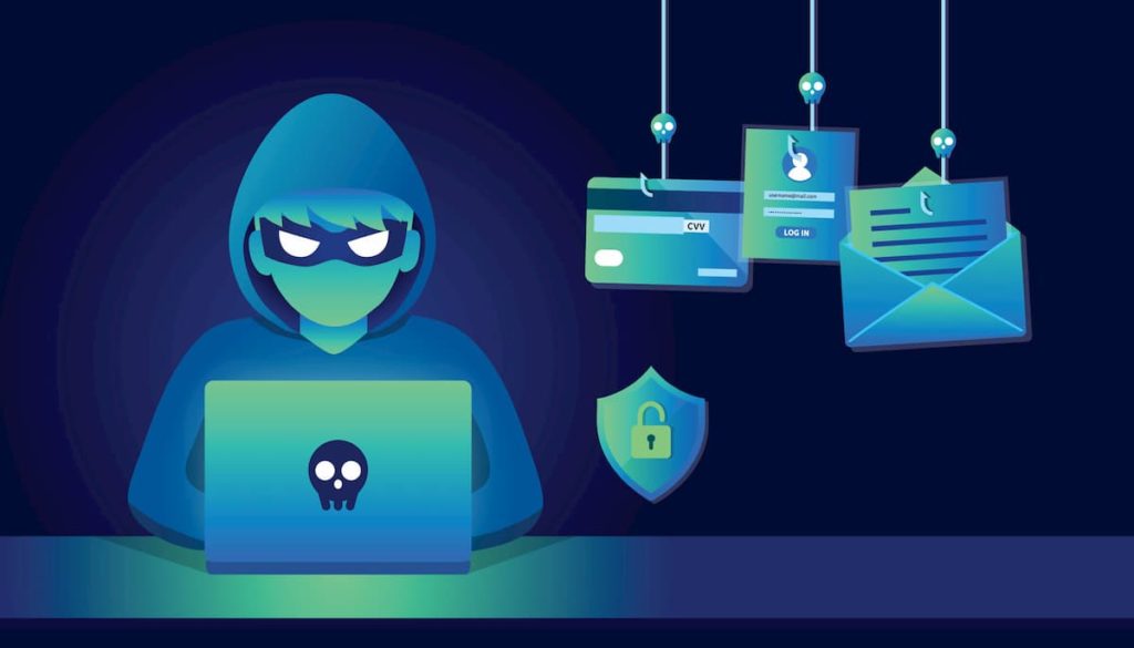 Phishing and More: 4 Cryptocurrency Scams Investors Must Watch Out For