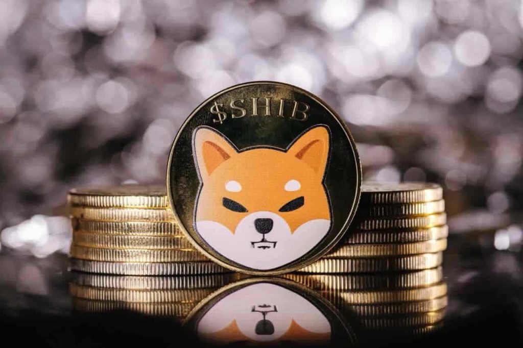 SHIB erases nearly $2 billion from its market cap in a month