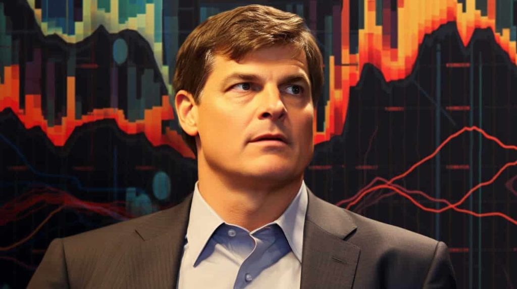 This Michael Burry $2M stock position has gone under the radar