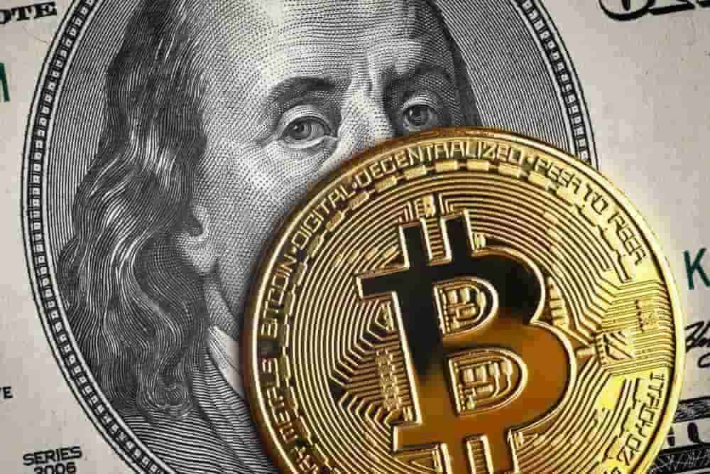 US dollar outperforms G20 fiat currencies; What about Bitcoin?