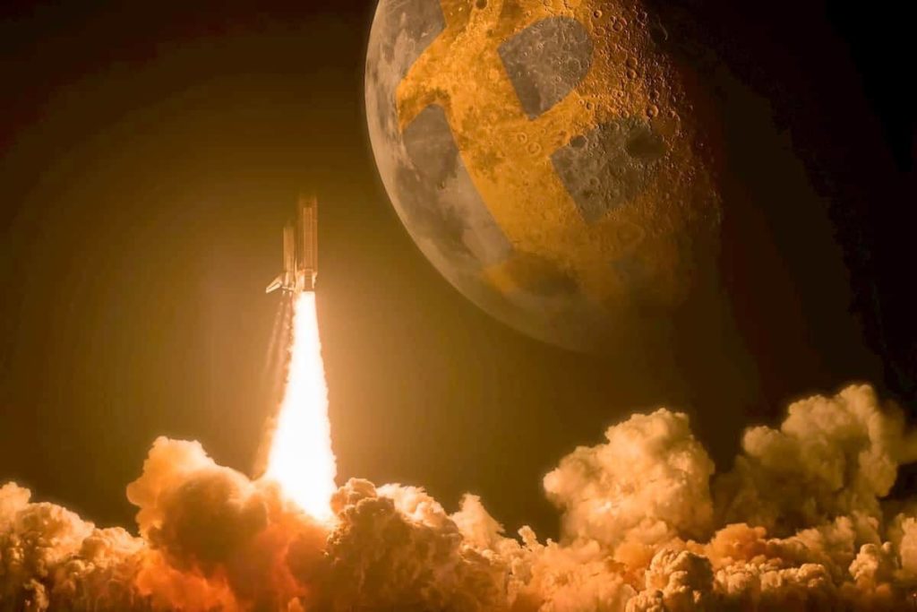 Willy Woo: Why buying Bitcoin on exchanges will not ‘moon the price’