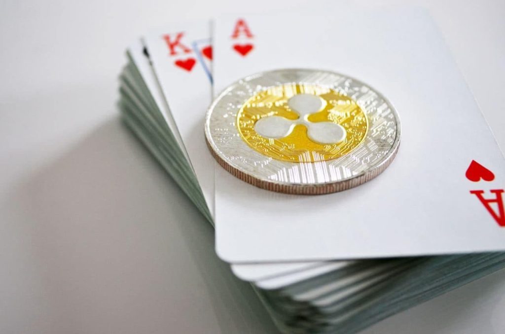 XRP price breakout in the cards as key pattern forms