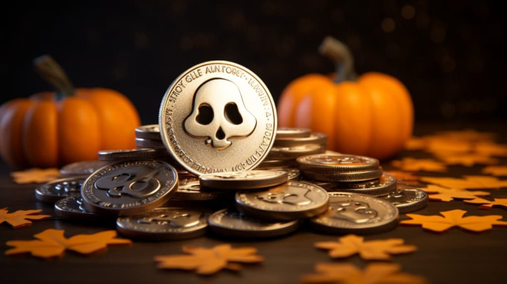 XRP price prediction for Halloween 2023