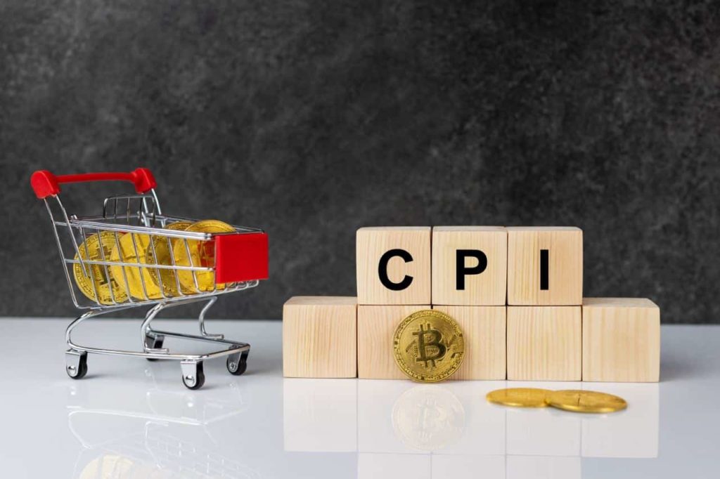 This US CPI-pegged token outperforms Bitcoin as an inflation hedge