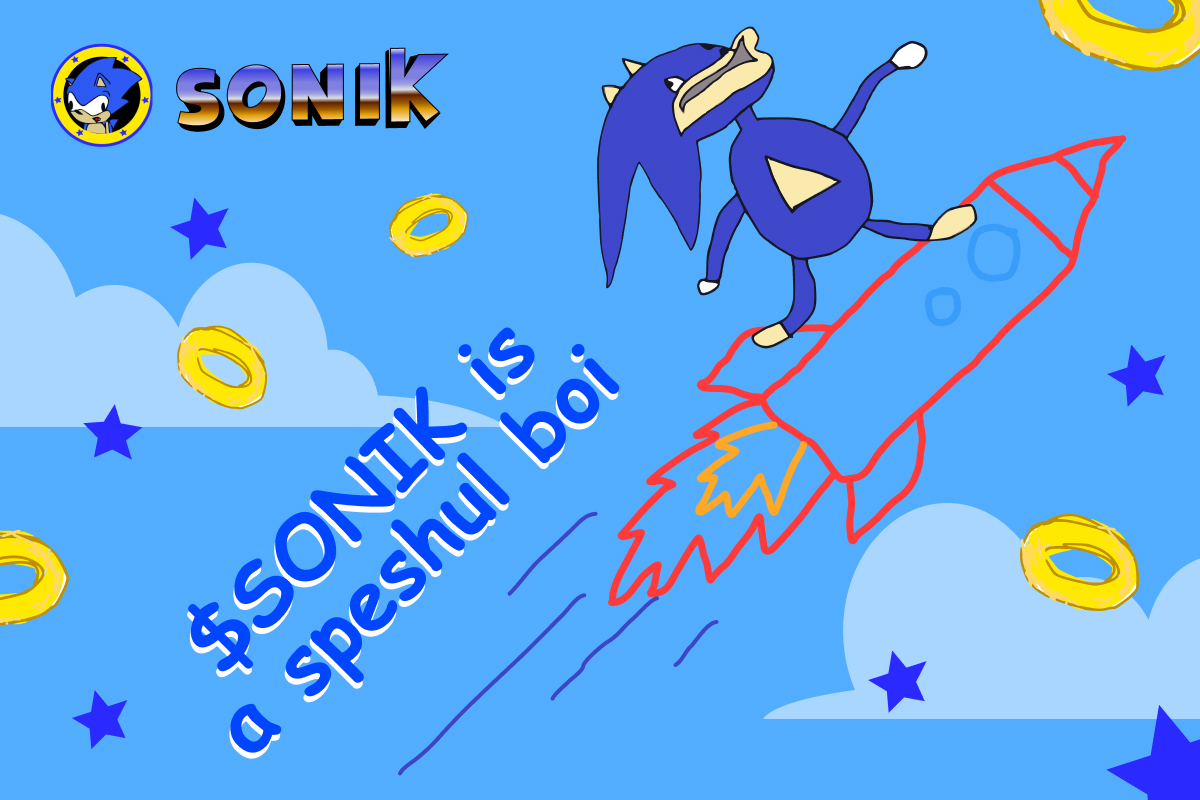 Fastest Growing Cryptocurrency Presale Sonik Coin Almost Sold